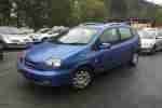 2005 Chevrolet Tacuma 1.6 SX 5dr