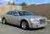 2005 Chrysler 300C 3.5 V6 Saloon 4dr Petrol Automatic (260 g km, 250 bhp)
