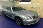 2005 Crossfire 3.2 2dr