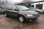 2005 Grand Voyager 2.8CRD AUTO