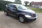 2005 PT Cruiser 2.2CRD Classic