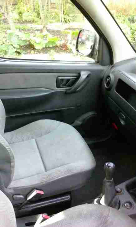 2005 - Citreon Berlingo Enterprise