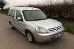 2005 Berlingo Multispace 1.9D