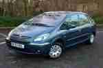 2005 Xsara 1.6I 16V DESIRE