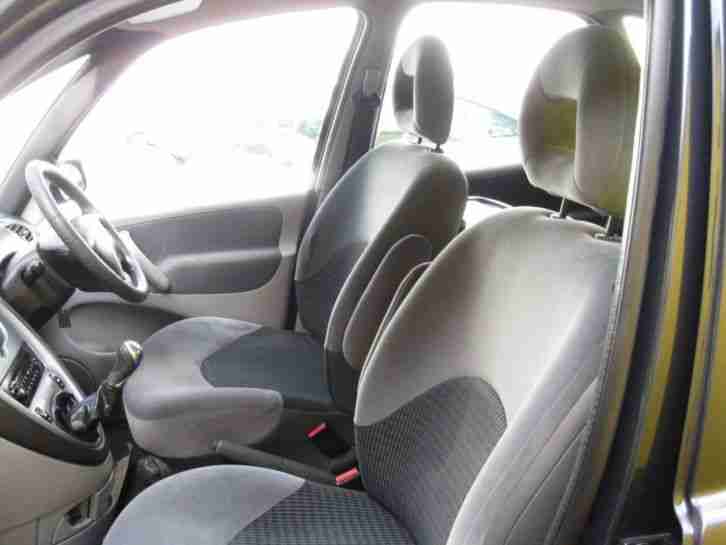 2005 Citroen Xsara Picasso 1.6i Desire 2 5dr 5 door Estate