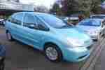 2005 Xsara Picasso 1.6i Desire 2 5dr