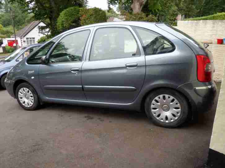  Xsara Driver