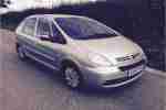 2005 Xsara Picasso 2.0i 16V Exclusive