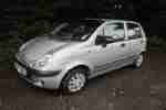 2005 MATIZ 1.0 SE
