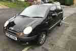 2005 MATIZ FLIRT BLACK