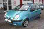 2005 MATIZ SE HATCHBACK PETROL