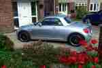 2005 COPEN SILVER