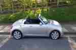 2005 COPEN SILVER 700 TURBO