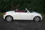 2005 COPEN WHITE