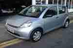 2005 SIRION 1.0 S 5 DOOR AIR CON