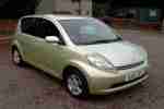 2005 SIRION 1.3 SE