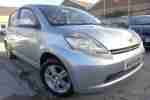 2005 SIRION 1.3 SE 5dr