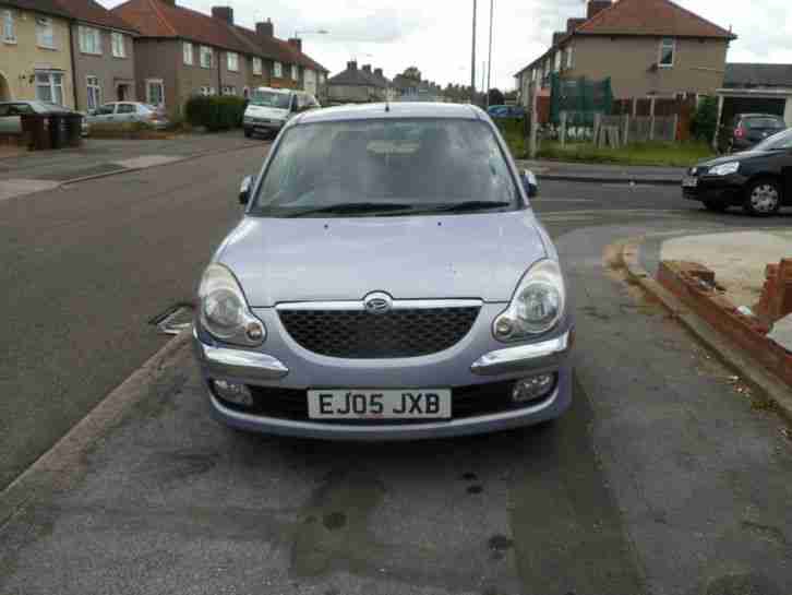 2005 SIRION F SPEED MAUVE PURPLE