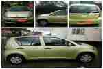 2005 SIRION GREEN. MOT 03 2017