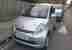 2005 DAIHATSU SIRION SE AUTOMATIC SILVER 1.3cc VERY LOW MILEAGE