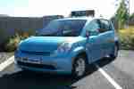 2005 SIRION SE BLUE 54,000 Miles F S