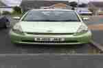 2005 SIRION SE GREEN 5dr, v