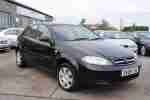 2005 Lacetti 1.4 SE 5dr