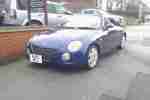 2005 Copen 0.66 Roadster