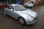 2005 Copen 0.7 Roadster Breaking for