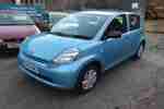 2005 Sirion 1.0 S 5dr 5 door