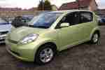 2005 Sirion 1.3 SE 5dr