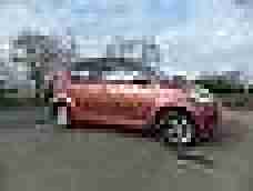 Daihatsu Sirion. Daihatsu car from United Kingdom