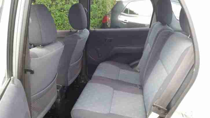 2005 Daihatsu Terios 1.3 Tracker