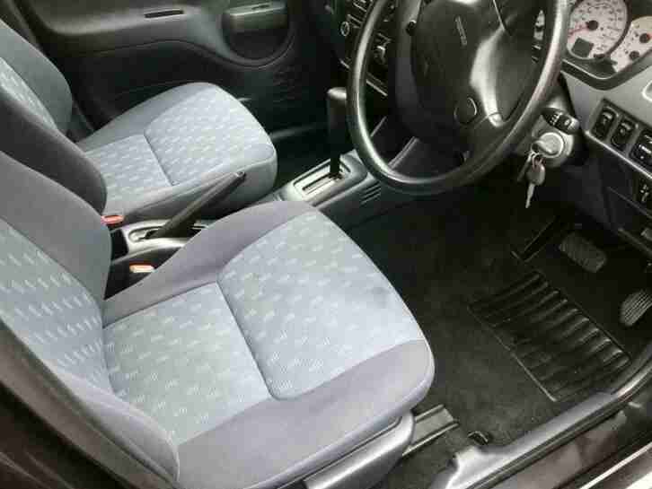 2005 Daihatsu Terios 1.3 auto Sport ( Money back guarantee )