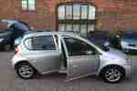 2005 ECONOMICAL YARIS 1.3 COLOUR