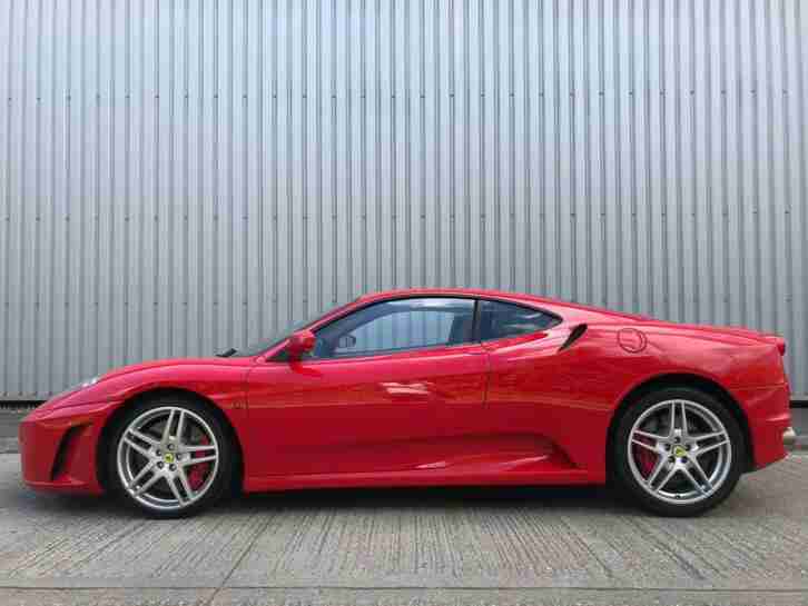  Ferrari Drive