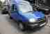 2005 FIAT DOBLO 1.3 DIESEL WHEELCHAIR ADAPTED MOT APRIL 2019 44,000 MILES