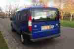 2005 DOBLO ACTIVE 1.3 DIESEL FULL