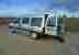 2005 FIAT SCUDO SX JTD DIESEL 6 DOOR 6 SEAT WHEELCHAIR ACCESSIBLE VEHICLE