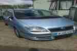 2005 ULYSSE ELEGANZA JTD 16V BLUE SPARES