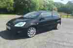 2005 FIESTA ST 2.0 150BHP.. BLACK..