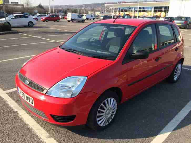 2005 FIESTA STYLE LONG MOT PX