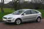 2005 FOCUS 1.6 Zetec [Climate Pack]