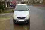 2005 FOCUS C MAX ZETEC S A SILVER spares