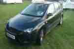 2005 FOCUS ZETEC CLIMATE BLACK NO