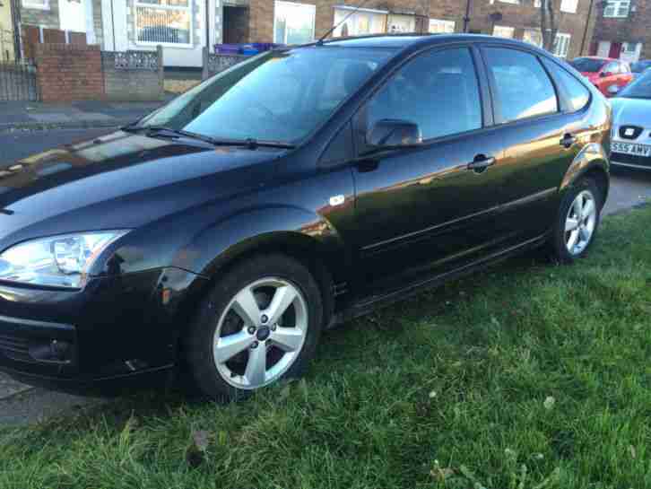 2005 FORD FOCUS ZETEC CLIMATE SPARES OR REPAIRS