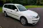 2005 FORD MONDEO 2.0 LX AUTOMATIC DIESEL