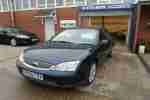 2005 FORD MONDEO LX 2.0 TURBO DIESEL TDCI 5