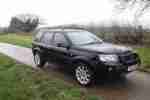 2005 FREELANDER TD4 sport leather CAN DELIVER