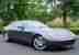 2005 Ferrari 612 SCAGLIETTI Petrol grey Manual